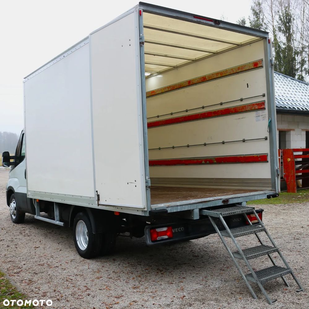 Iveco Daily - 13