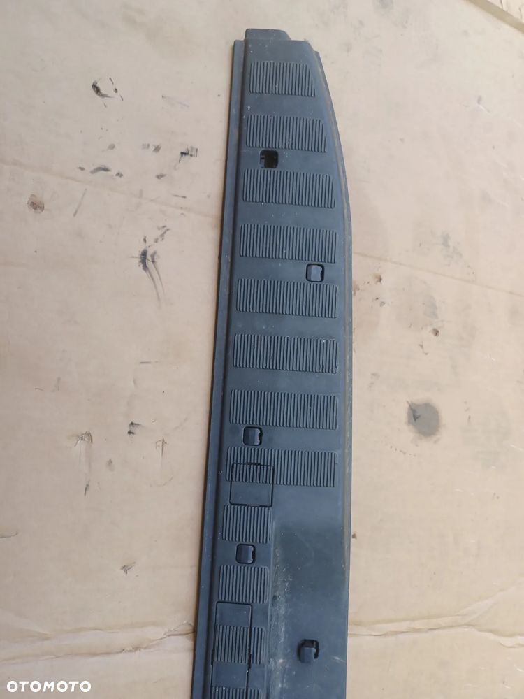 LISTWA PAKI BAGAŻNIKA CRAFTER LIFT A9066860074 - 7