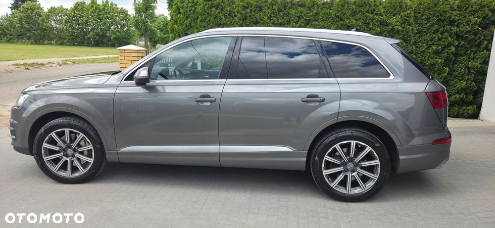 Audi Q7 - 3