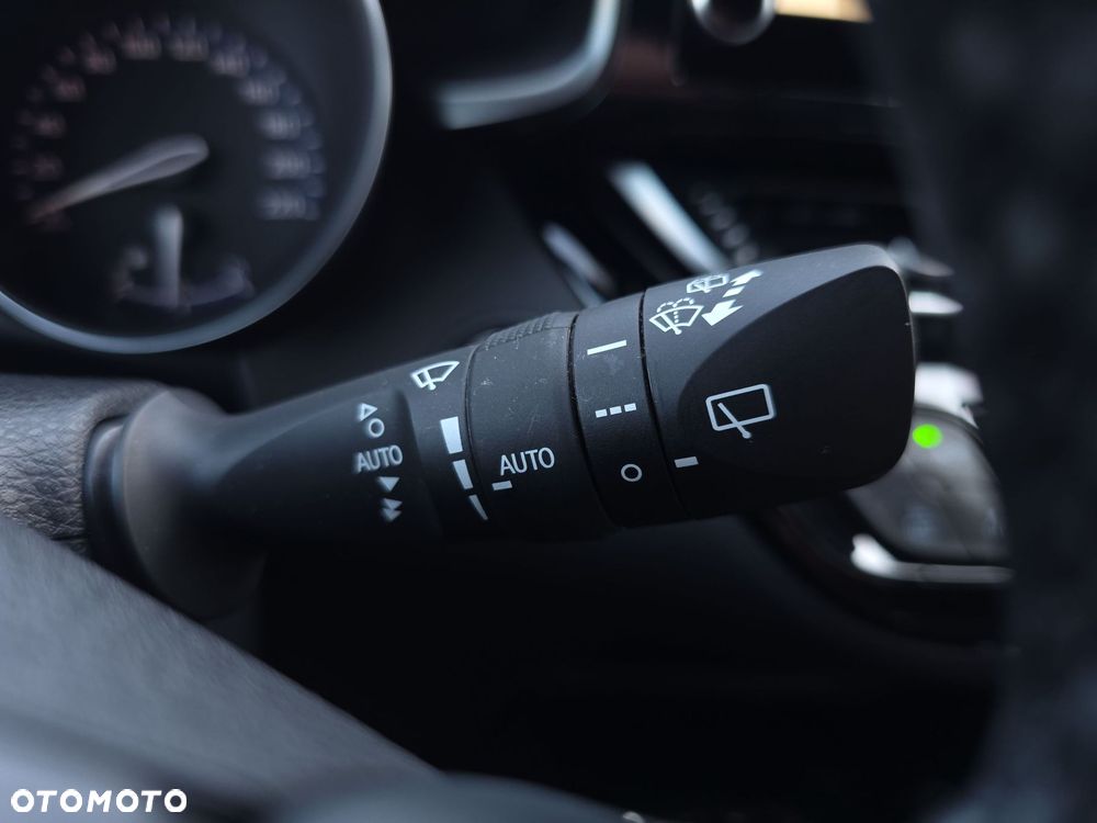 Toyota C-HR 1.8 Hybrid Style - 27