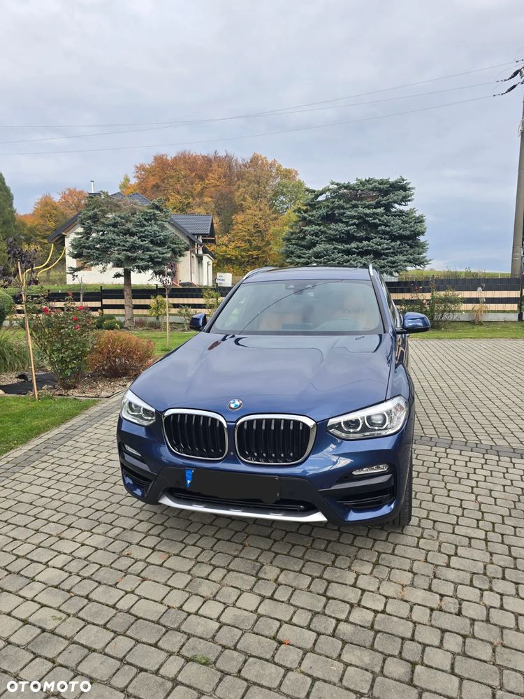 BMW X3 xDrive30e xLine - 17