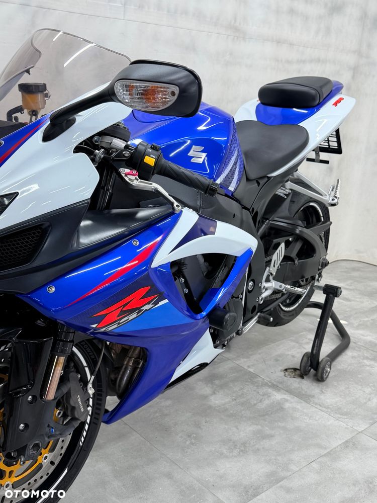 Suzuki GSX-R - 2