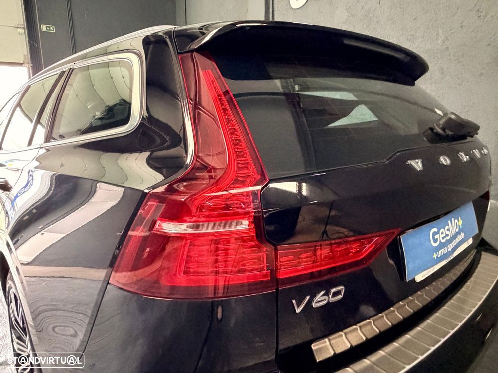 Volvo V60 2.0 T6 AWD TE Inscription - 10