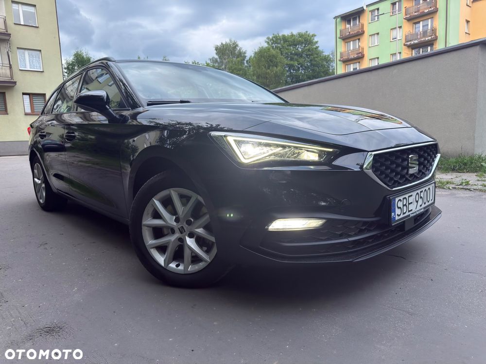 Seat Leon - 2