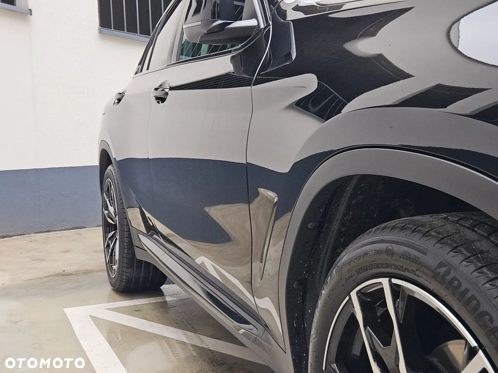 BMW X4 xDrive20i GPF sport - 25