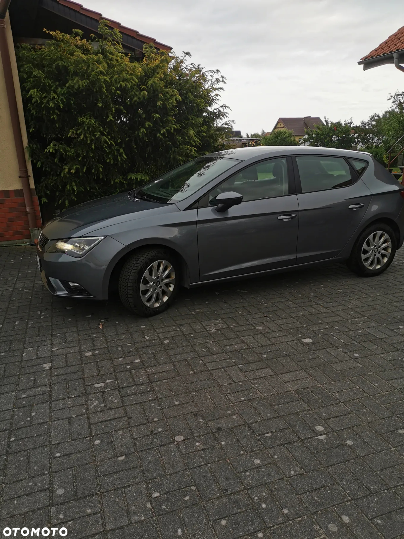 Seat Leon 1.4 TSI Style S&S - 10