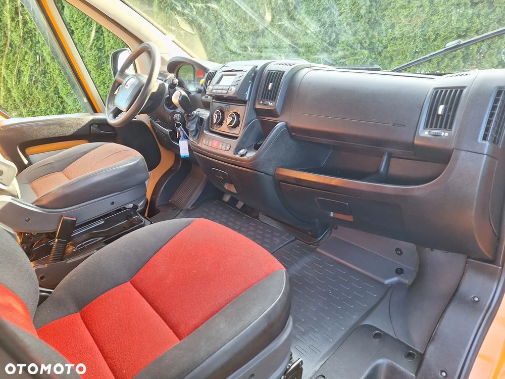 Fiat Ducato - 33