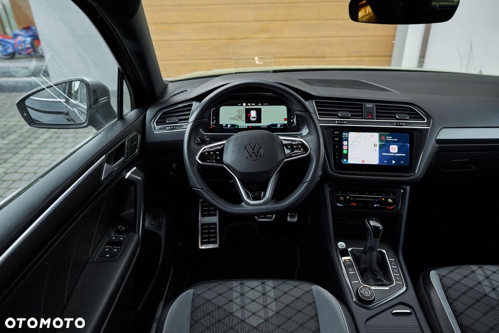 Volkswagen Tiguan Allspace - 25