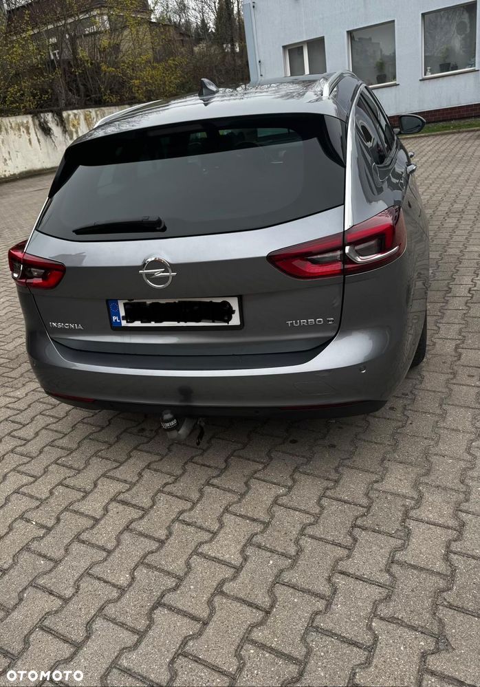 Opel Insignia 2.0 Exclusive - 8