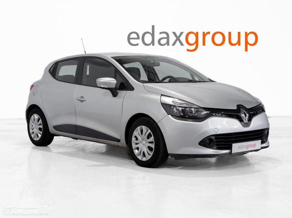 Renault Clio 1.5 dCi Confort - 1