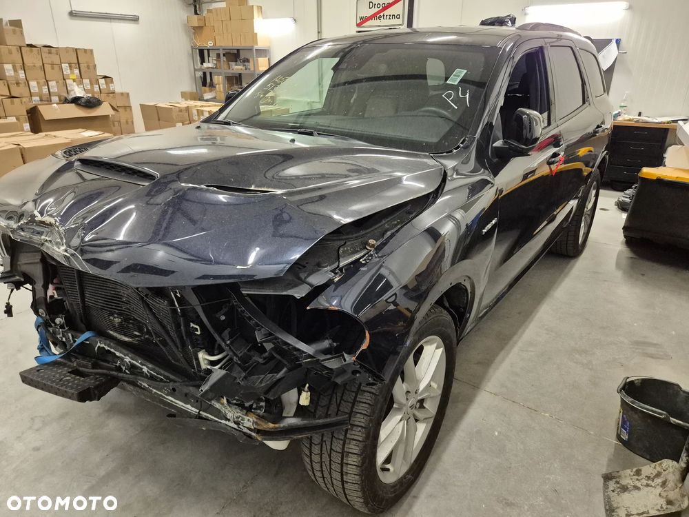 Dodge Durango 5.7 R/T - 2