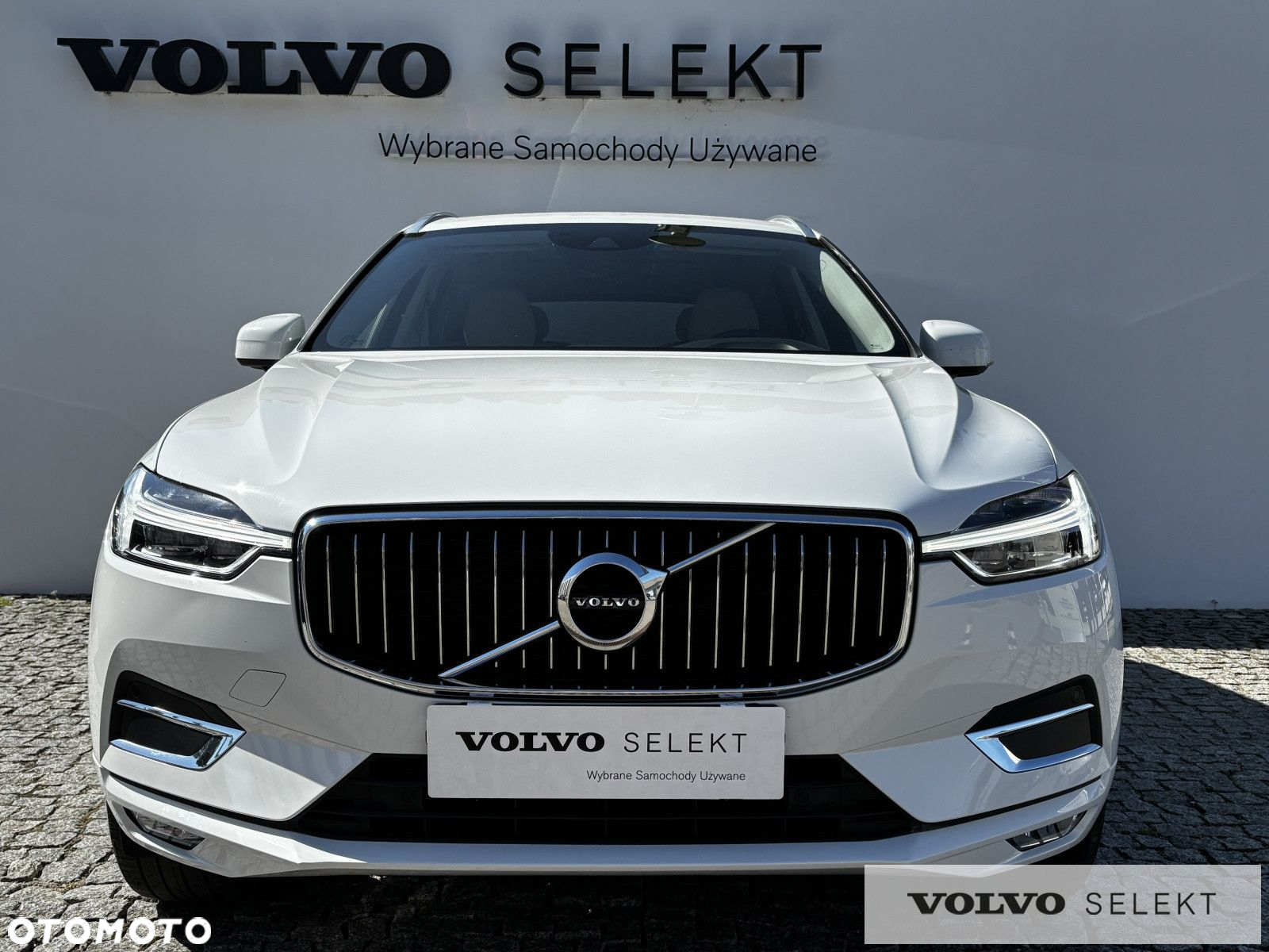 Volvo XC 60 - 5
