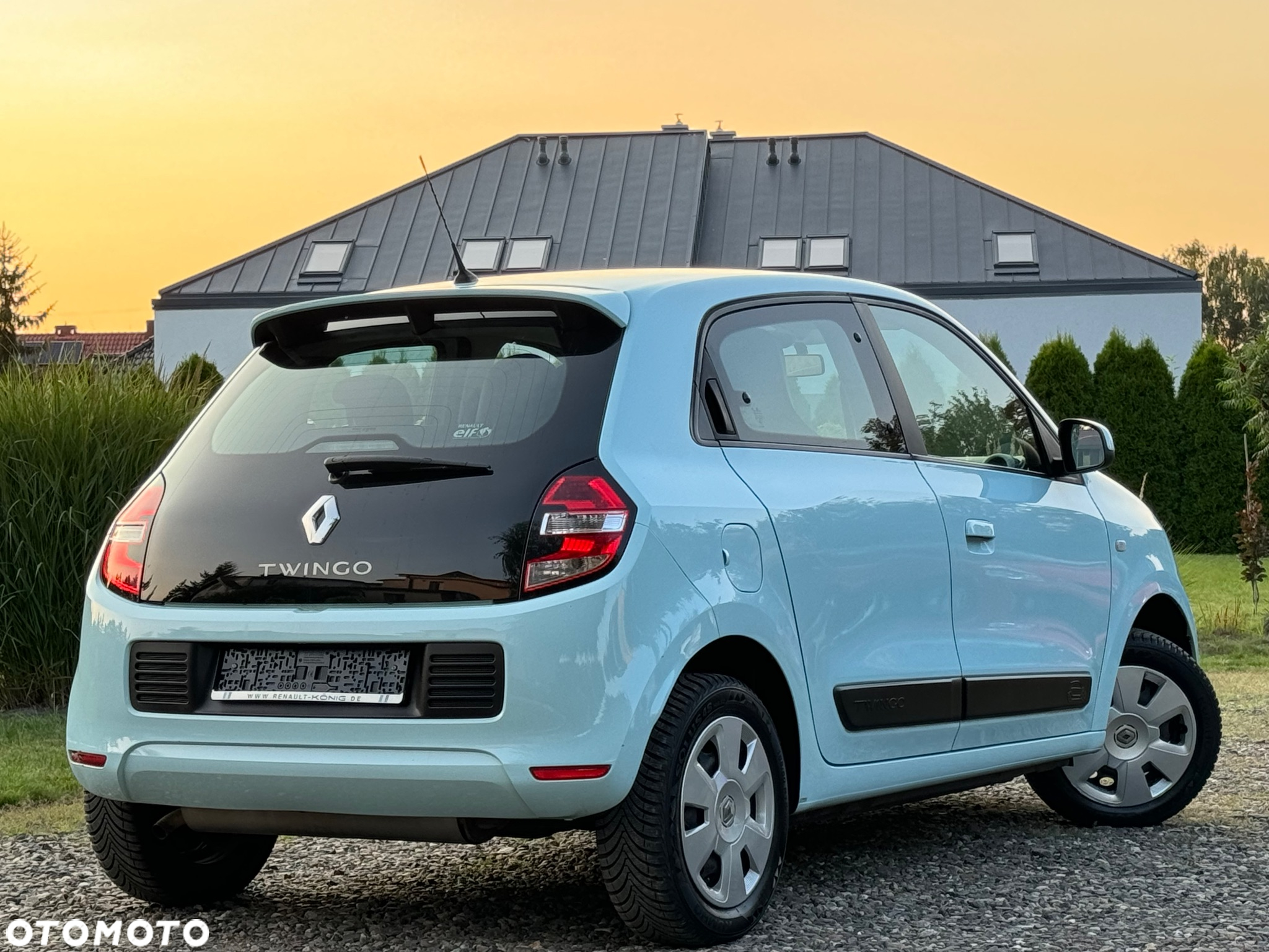 Renault Twingo SCe 70 Start&Stop Experience - 5