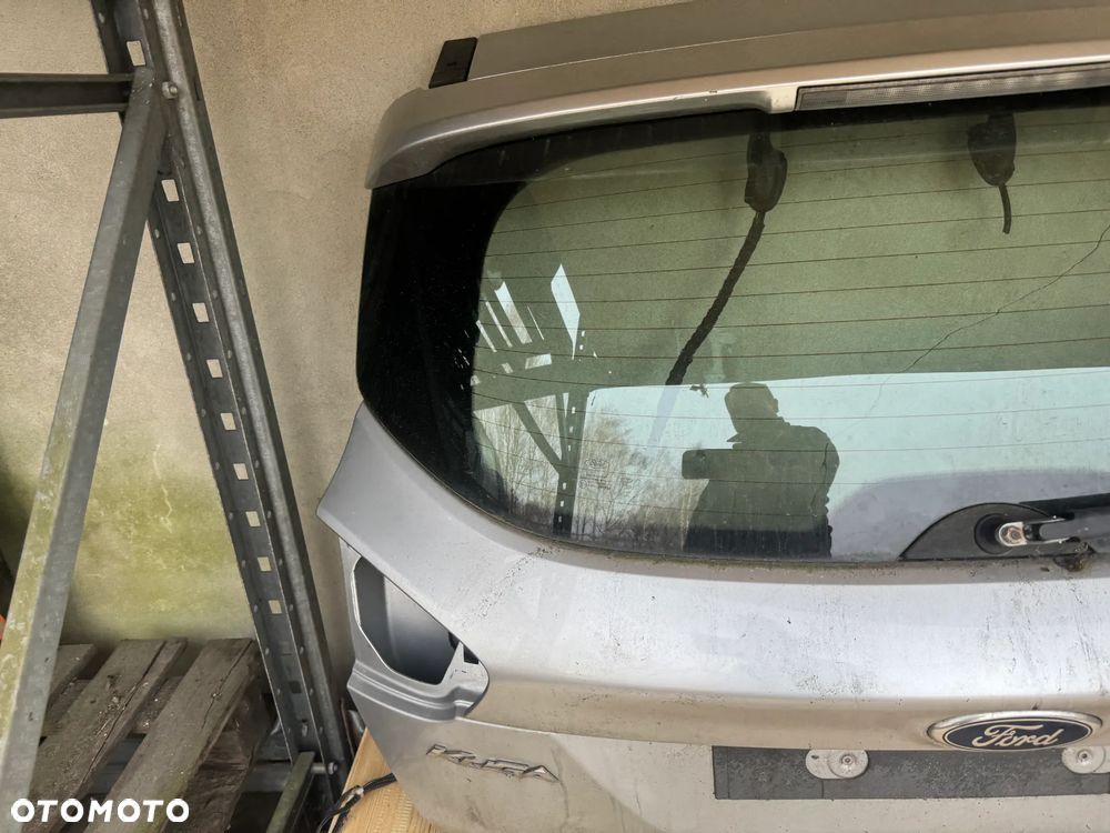 KLAPA TYŁ FORD KUGA MK1 - 6