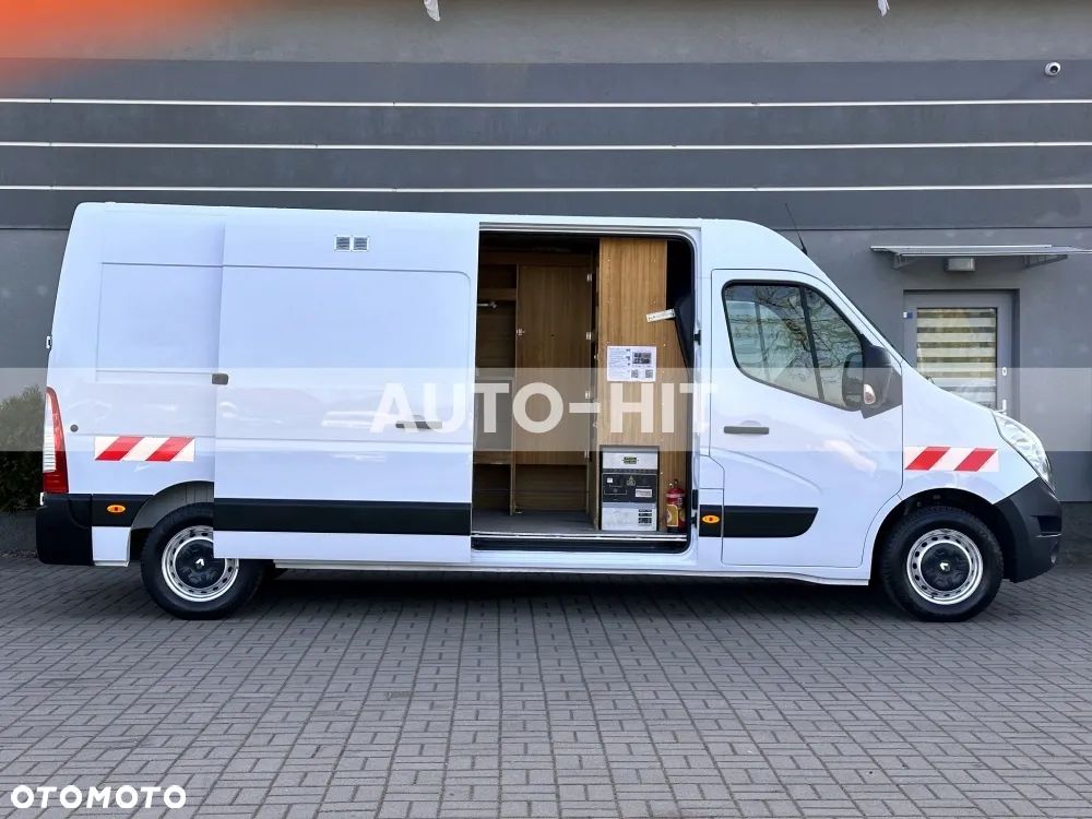 Renault Master - 12