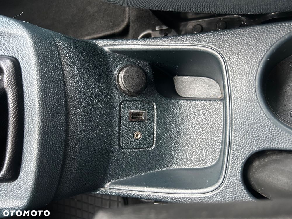 Ford Fiesta 1.4 Silver X (SVP) - 28