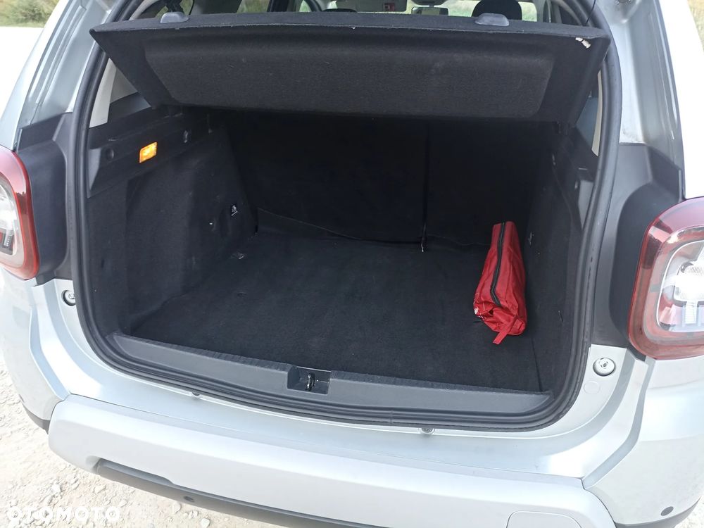 Dacia Duster 1.0 TCe Comfort - 13