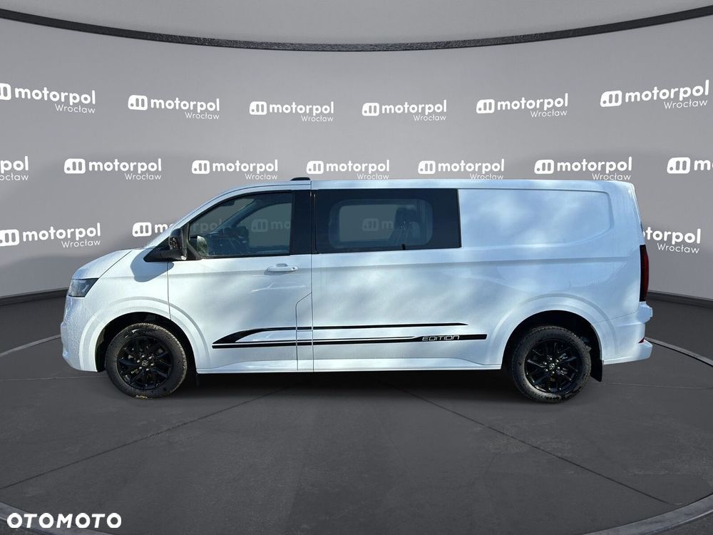 Volkswagen Transporter T7 EDITION PLUS Furgon/6-cio osob./(L2) 2.0 TDI 150KM, r.o. 3500 mm - 4