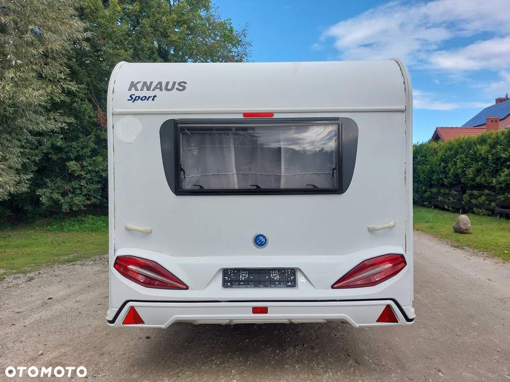 KNAUS - 4