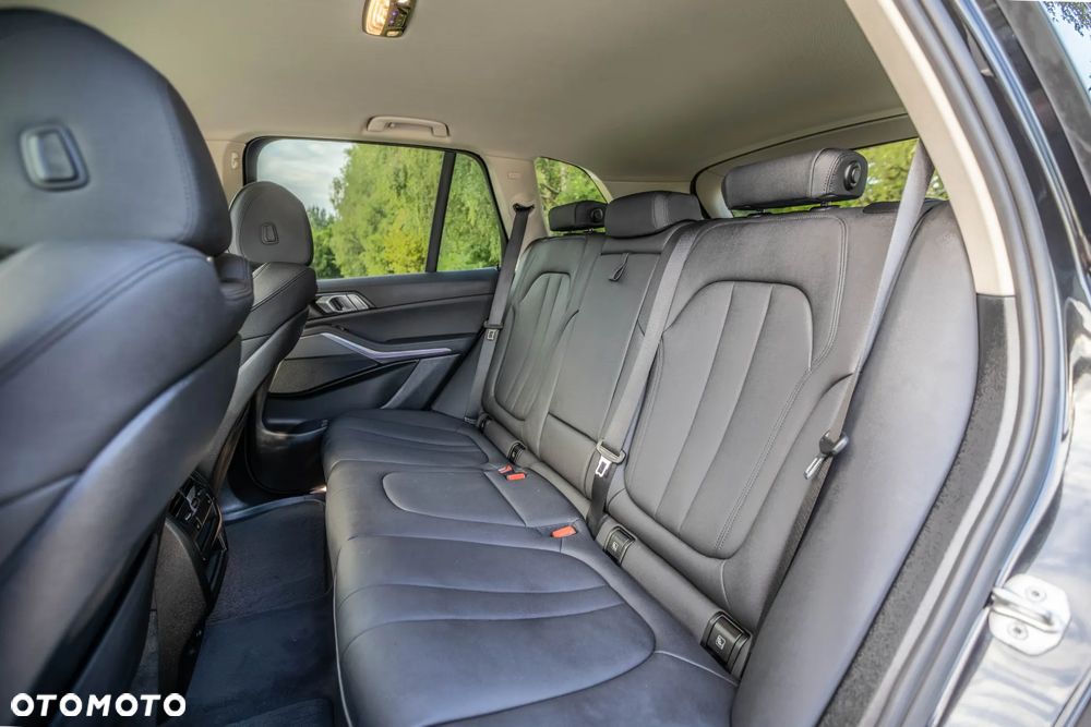 BMW X5 xDrive25d sport - 20