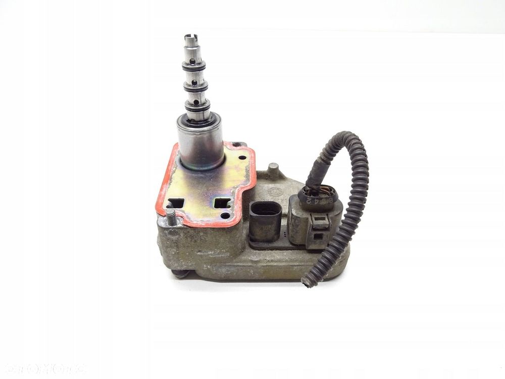 POMPKA STEROWNIK HALDEX 0BS907554D AUDI Q3 A3 S3 TT 8J TIGUAN GOLF VII - 1