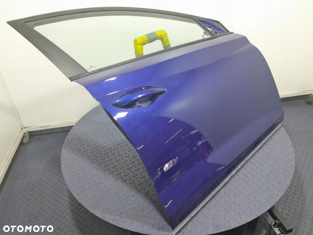HYUNDAI I20 III 20- DRZWI PRZÓD PRZEDNIE PRAWE YP5 - 3