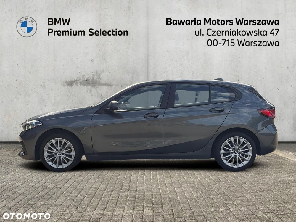 BMW Seria 1 118i GPF Advantage - 3