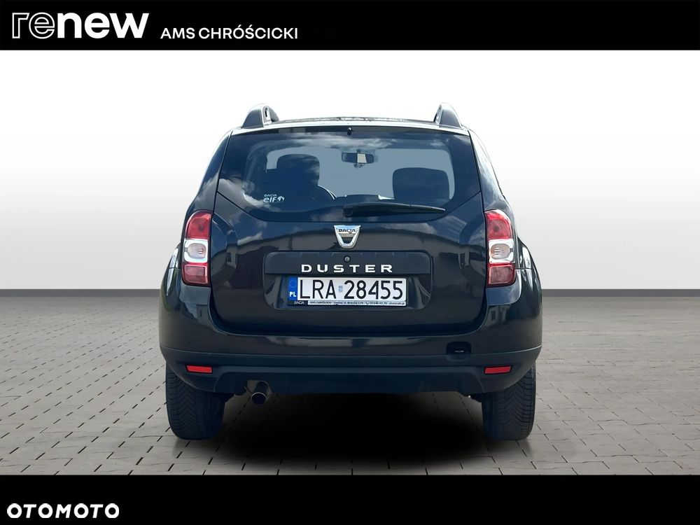 Dacia Duster 1.6 SCe Ambiance S&S - 4