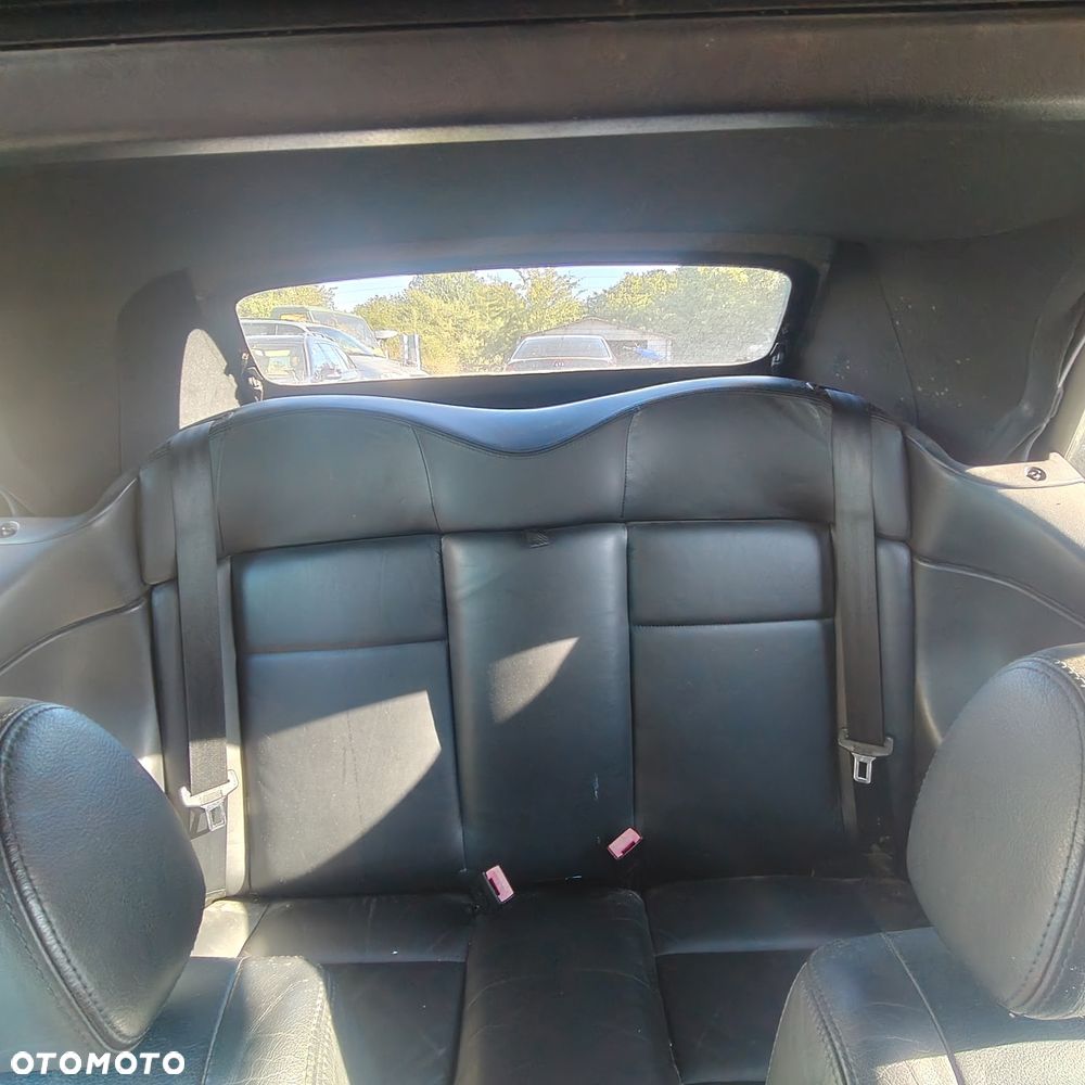 Volkswagen Golf Cabrio - 7