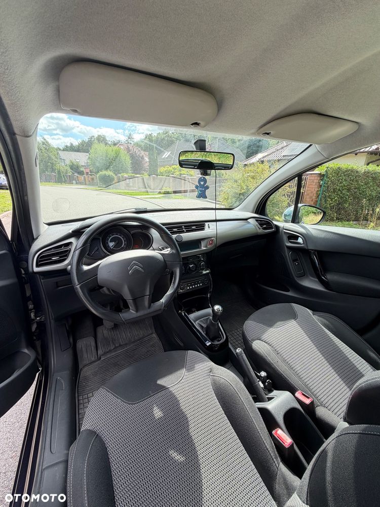 Citroën C3 1.4 HDi Seduction - 16