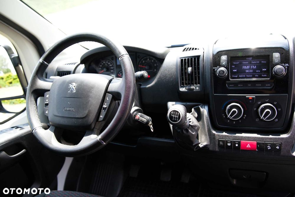 Peugeot Boxer L3H2 - 8
