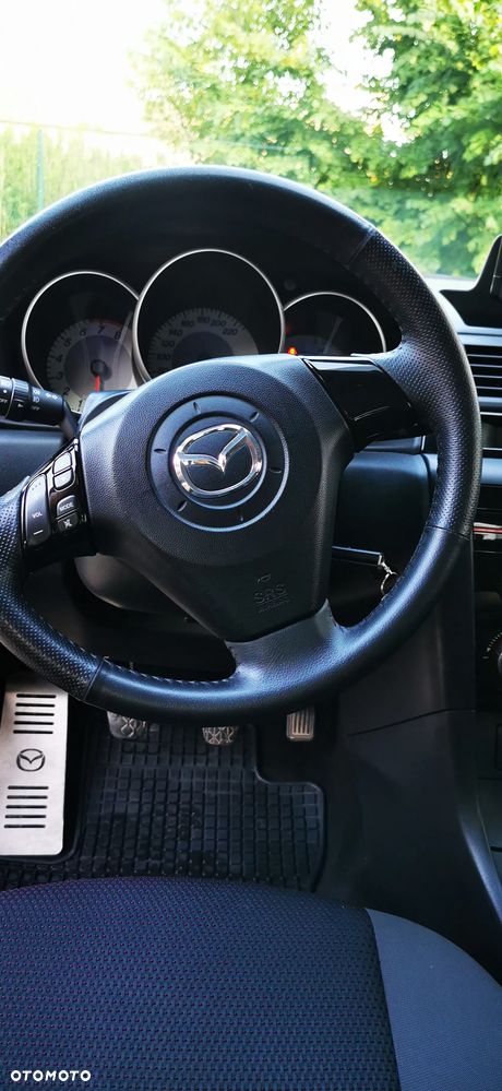 Mazda 3 1.6 Comfort - 20