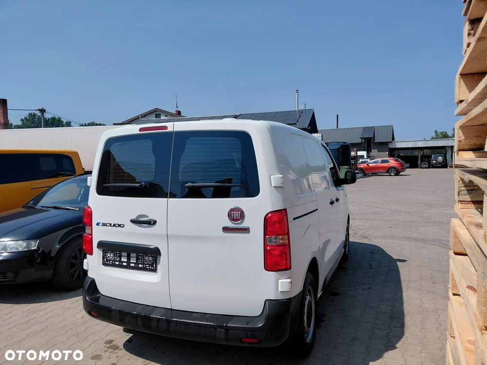 Fiat eSCUDO L1 * 57KWH * - 4
