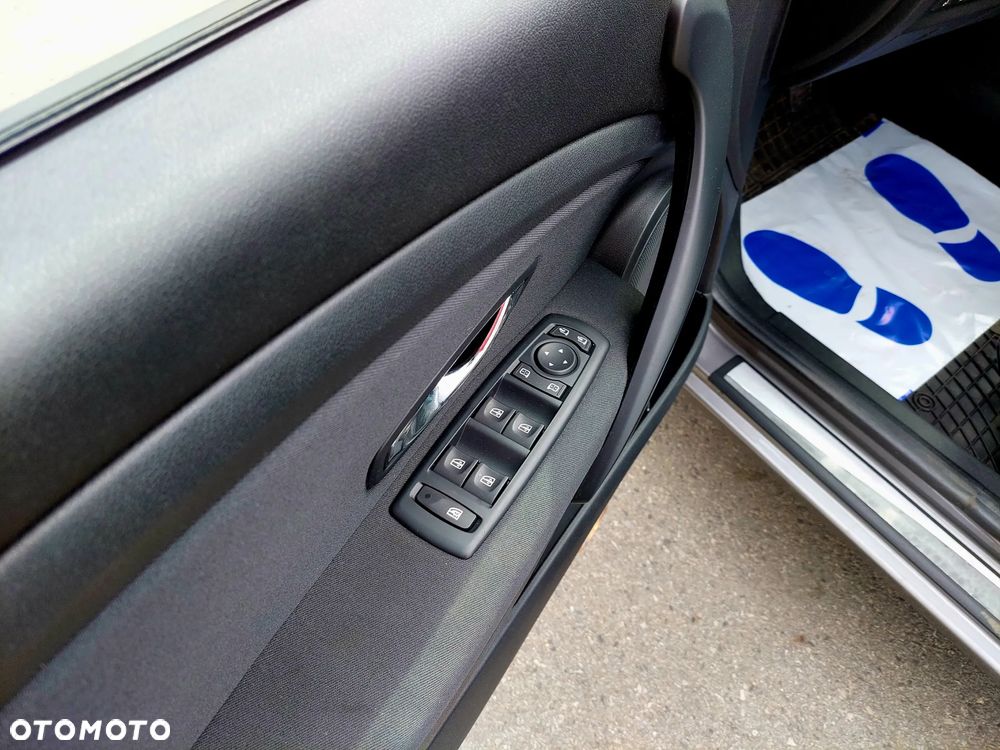 Renault Megane 1.2 16V TCE Energy Dynamique - 13