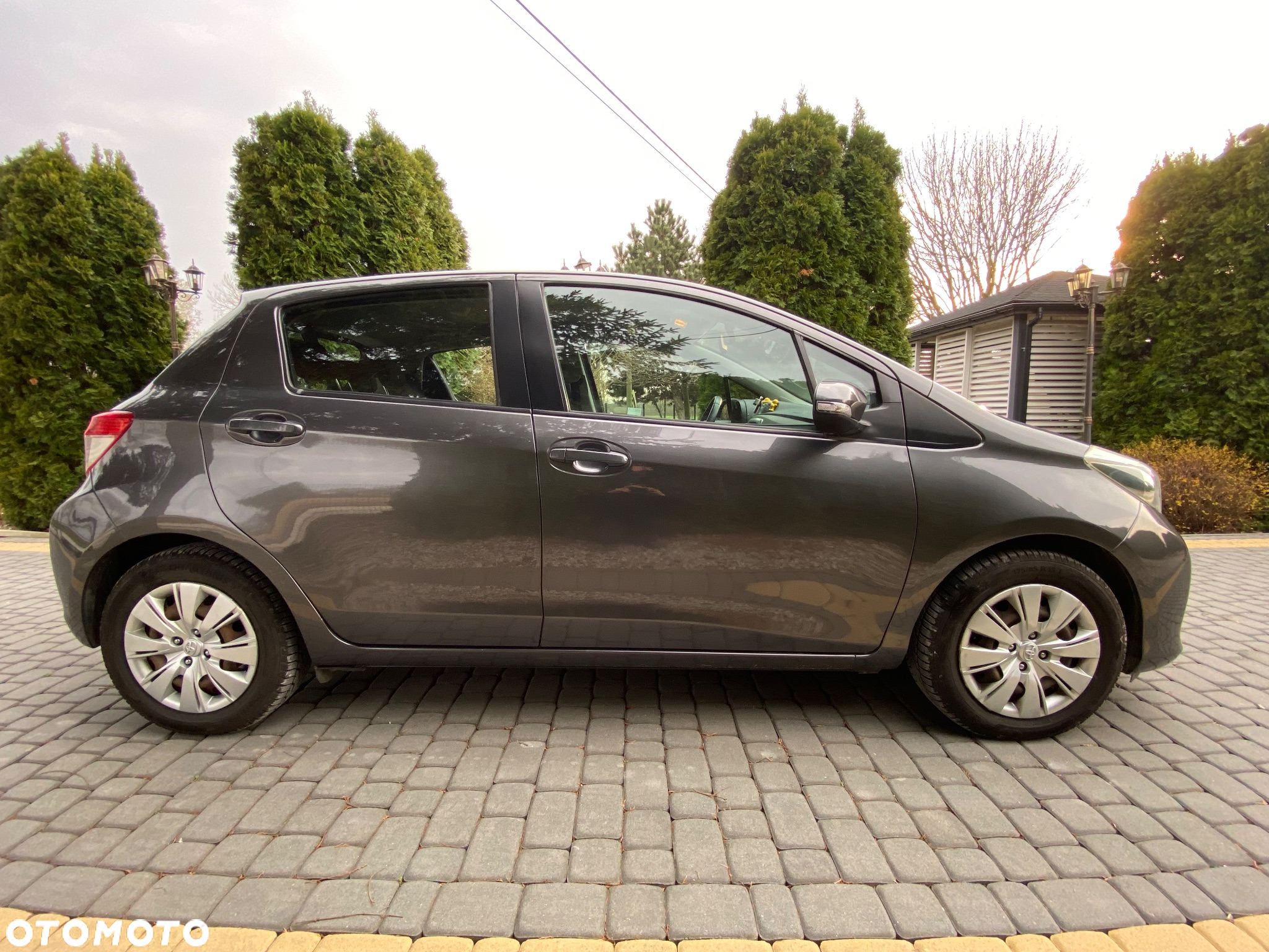 Toyota Yaris 1.0 Luna EU5 - 15