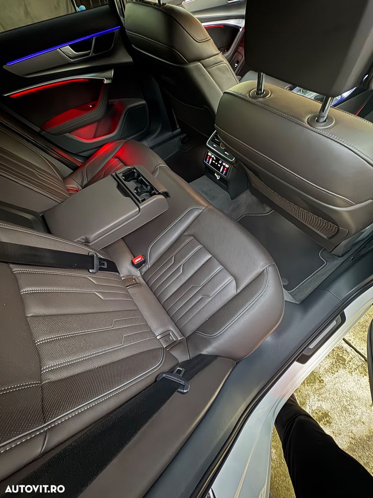 Audi A6 Avant 2.0 40 TDI S tronic Design - 28