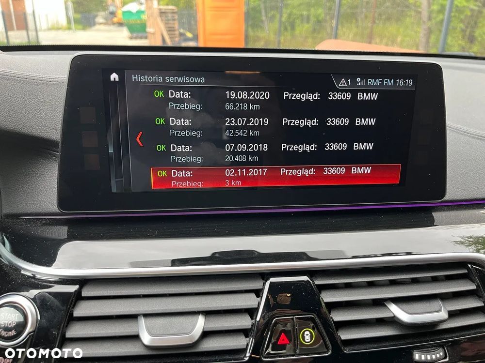 BMW 6GT 630d xDrive M Sport - 16