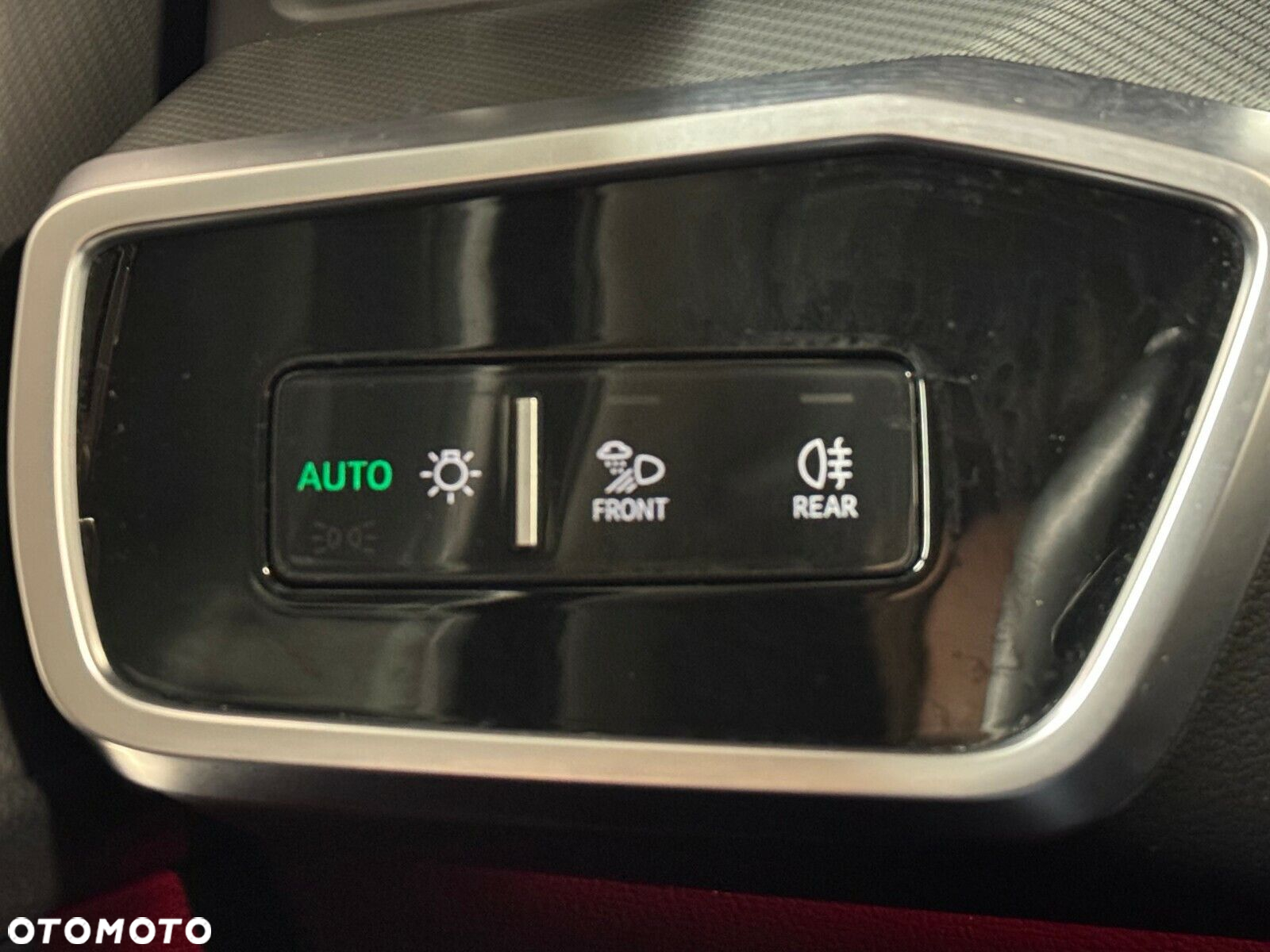 Audi A6 - 17