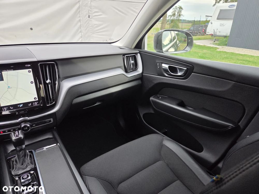 Volvo XC 60 D4 Geartronic Momentum - 15