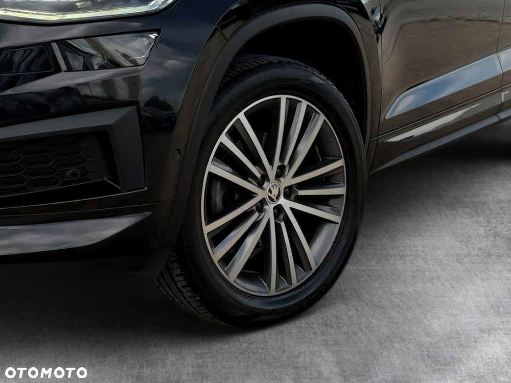 Skoda Kodiaq - 10