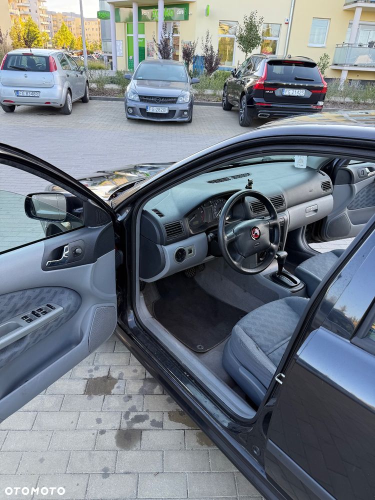 Skoda Octavia - 14