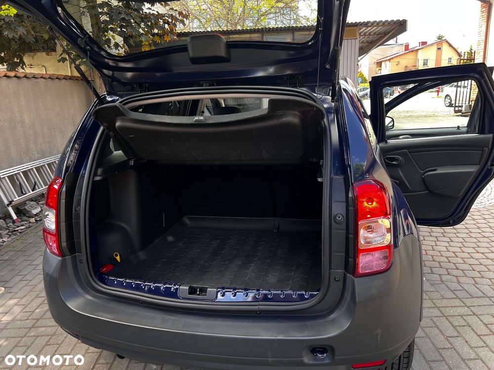 Dacia Duster - 19