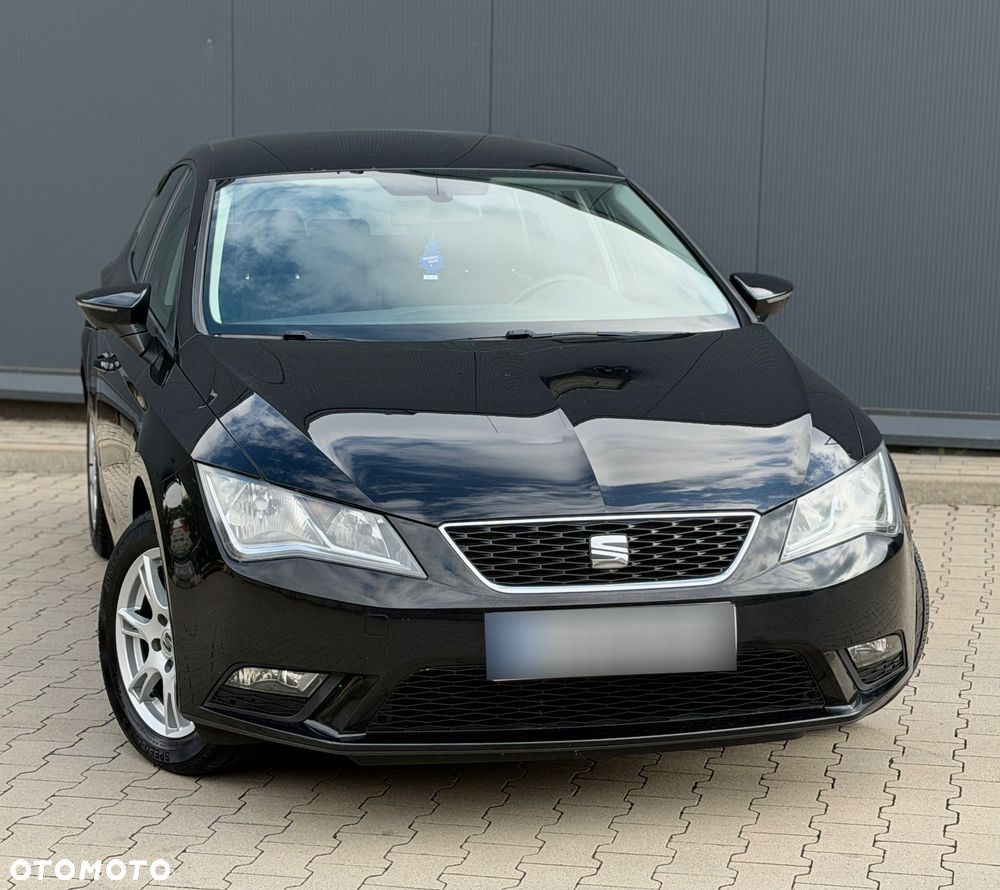 Seat Leon 1.2 TSI Ecomotive Reference - 3
