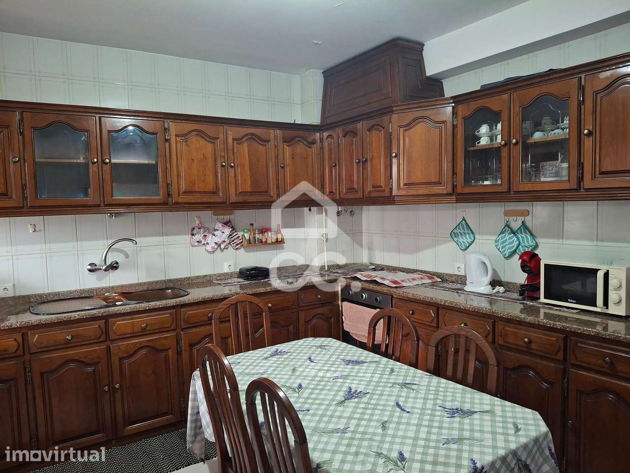 Apartamento T3, Cristelos, Boim e Ordem, Lousada - Grande imagem: 4/27
