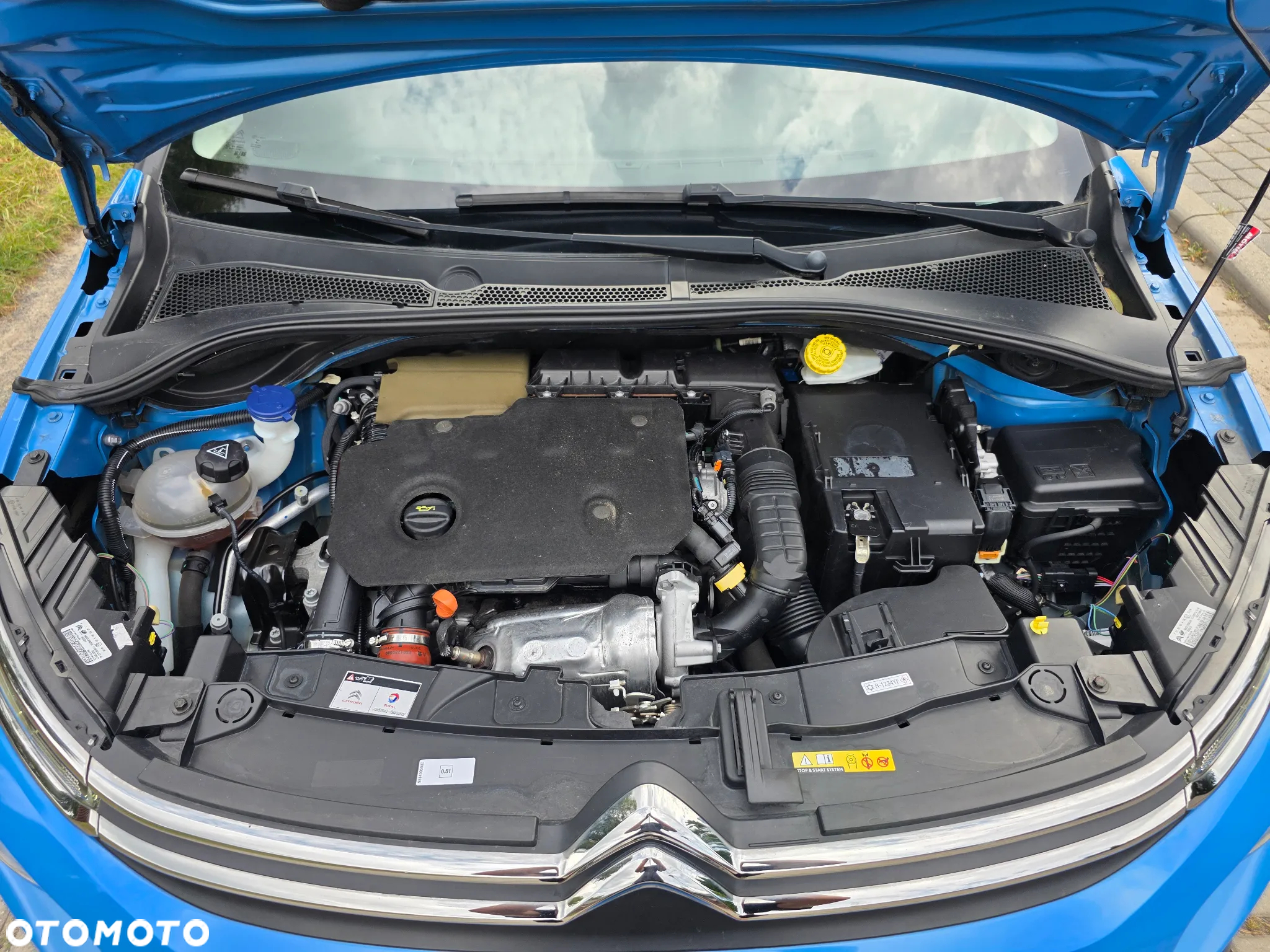 Citroën C3 1.5 BlueHDi Shine - 30