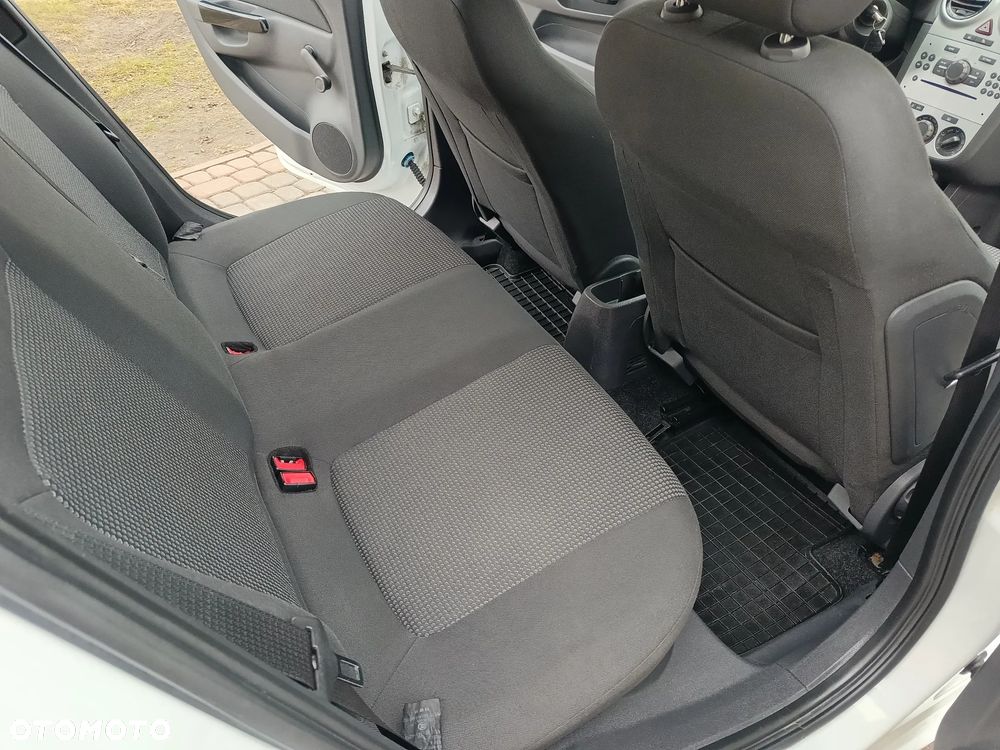 Opel Corsa 1.4 16V Color Elegance - 12