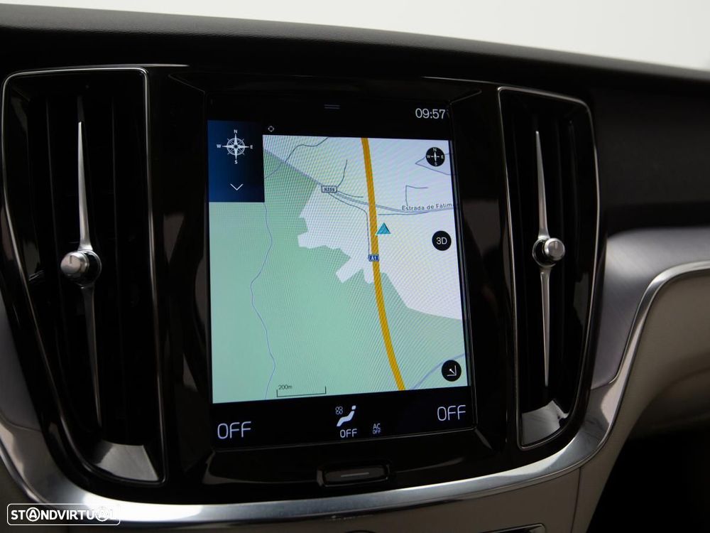 Volvo V60 2.0 T6 AWD TE Inscription - 24