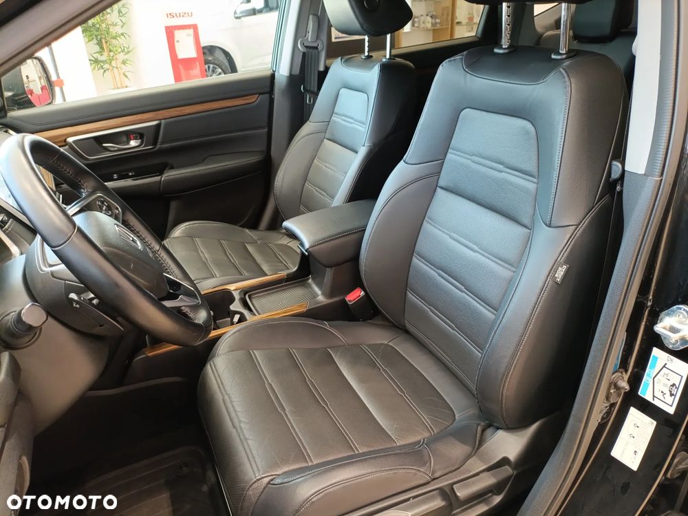 Honda CR-V 2.0 i-MMD Lifestyle (Honda Connect+) - 21