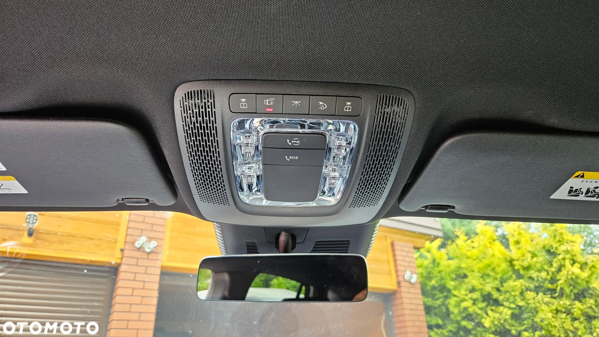 Mercedes-Benz GLA 250 4-Matic AMG Line - 38