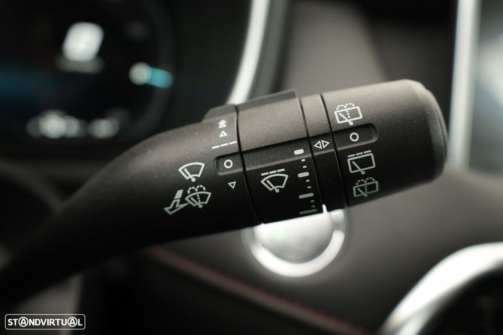 MG EHS 1.5 T-GDI Plug-in Hybrid Luxury - 20